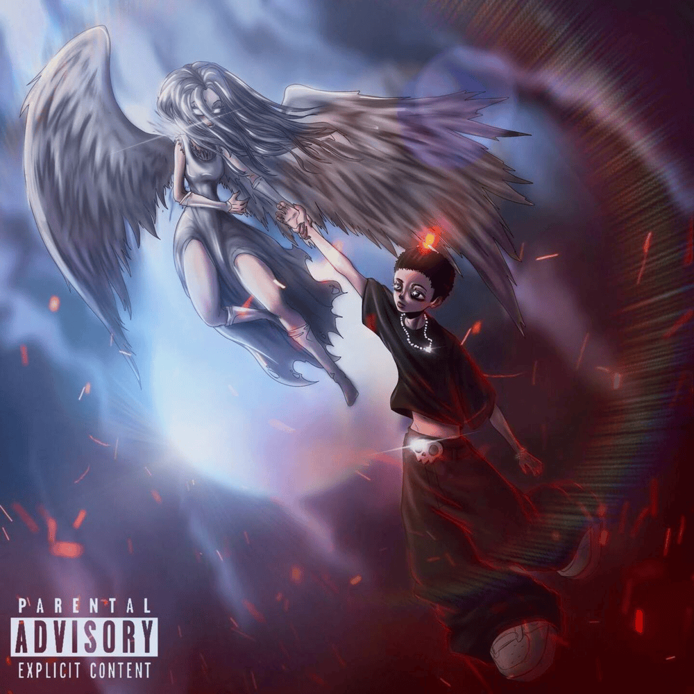 Track cover